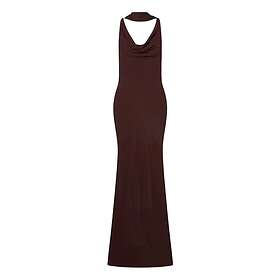 Malina Vida Krage Halsduktdress