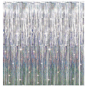 AB Alrik Hedlund Gardin Silver 56864401