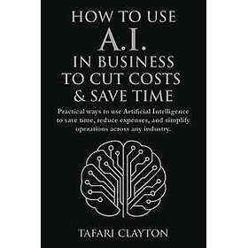 How to Use A.I. in Business to Cut Costs and Save Time