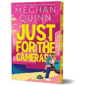 Just for the Cameras (Deluxe Edition)