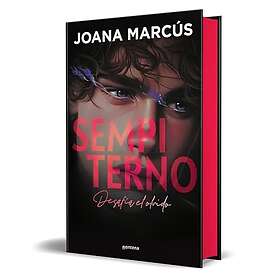 Sempiterno (Edición Especial Limitada En Tapa Dura Y Con Cantos Pintados) Sempiternal (Special
