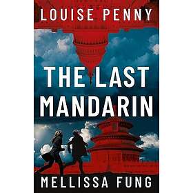 Last Mandarin