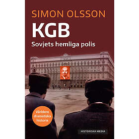 KGB : Sovjets hemliga polis
