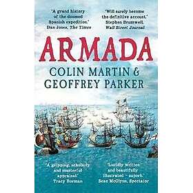 Armada Martin, Colin