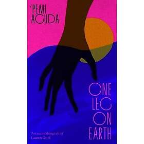 One Leg on Earth