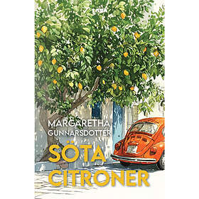 Söta citroner