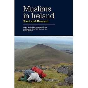 Muslims in Ireland