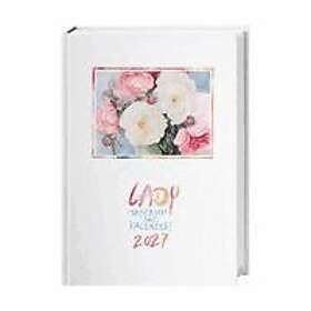 Lady Tagebuch A5 2027