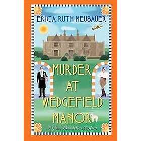 Murder at Wedgefield Manor