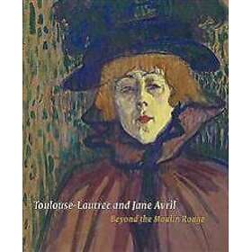 Toulouse-Lautrec and Jane Avril