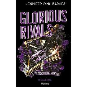 Glorious Rivals Rivalerne