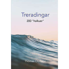 Treradingar : 200 'haikuer'