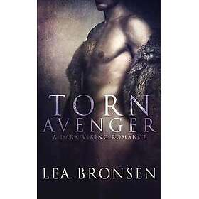 Torn Avenger