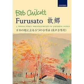 Furusato Chilcott, Bob