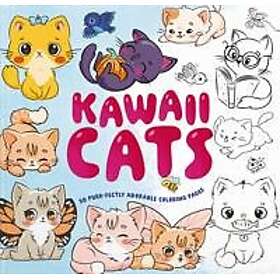 Kawaii Cats