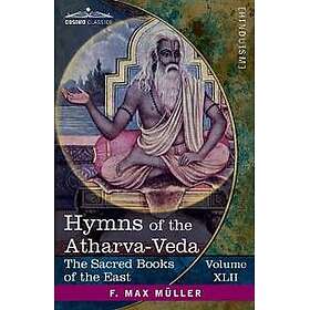 Hymns of the Atharva-Veda