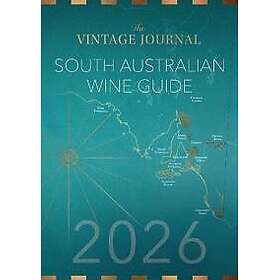 South Australian Wine Guide 2026