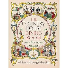 The Country House Dining Room