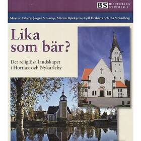Lika som bär