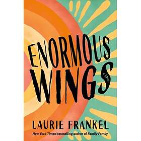 Enormous Wings