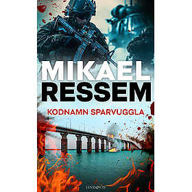 Kodnamn Sparvuggla
