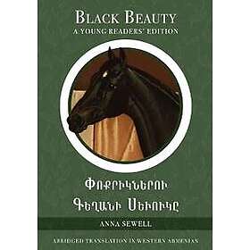 Black Beauty