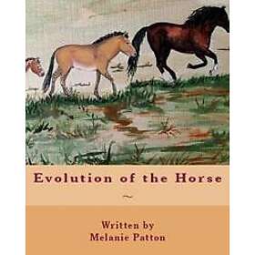 Evolution of the Horse