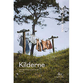 Kilderne Lafon, Marie-Hélène