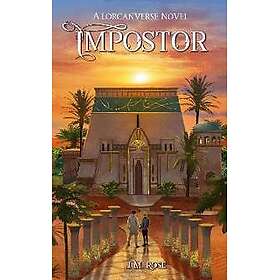 Impostor Rose, J. M.
