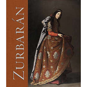 Zurbaran Ralston, Daniel Sobrino