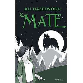 Mate Halvmennesket