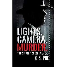 Lights. Camera. Murder.