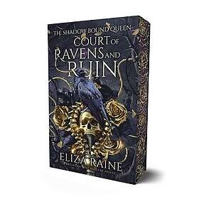 Court of Ravens and Ruin