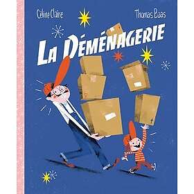 La Déménagerie