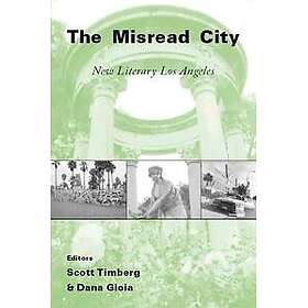 MISREAD CITY