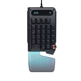 Turtle Beach Command Series KP7 Gamepad