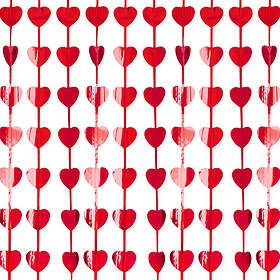 GODAN Drapery Hearts SH-KSMC