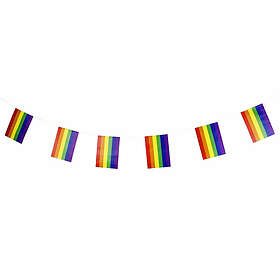 AB Alrik Hedlund Garland Pride Flag 16868401