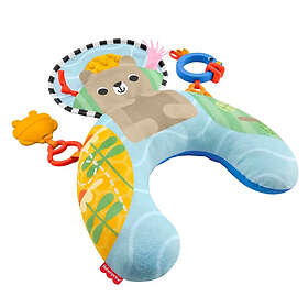 Fisher-Price Balanced Beginnings Tummy Wedge JHB44