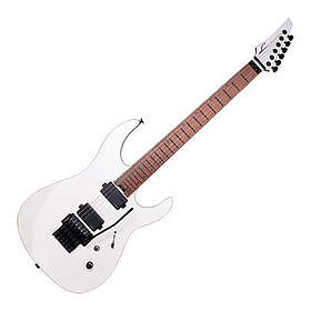 Legator Guitars Ninja X Arctic Frost