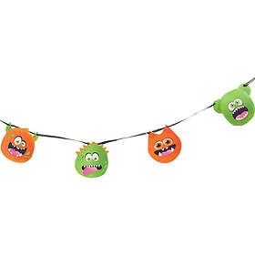 AB Alrik Hedlund Garland Roliga Monster 18064301
