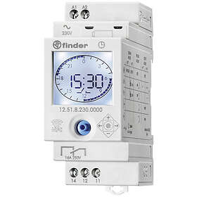 Finder 12.62.8.230.0000