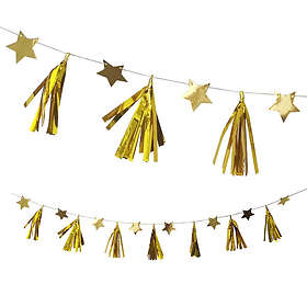 AB Alrik Hedlund Garland Stjärnor och Tasslar 54020101