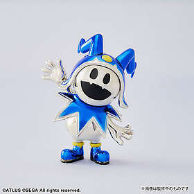 Shin Bright Arts Gallery Jack Frost