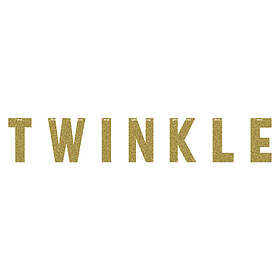 Creative Party Party Twinkle Girlang PC322266