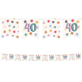 Folat Stjärnor 40 år