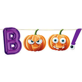 GODAN Garland Trick or Treat RV-GPBO