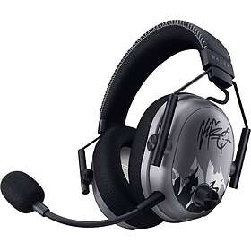 Razer BlackShark V3 Pro Niko Edition Trådløs Over-ear Headset