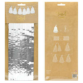 PartyDeco Garland TG1-018M