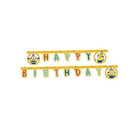 Procos Banner Kit Minions Rise Of Gru Happy Birthday Girlang 92139